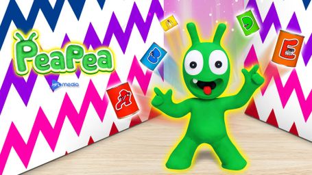 PeaPea