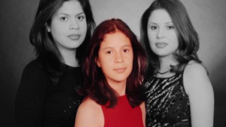 15-Year-Old Kidnapped on the Way to School