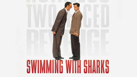 Swimming With Sharks