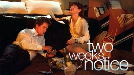 Two Weeks Notice