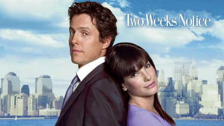 Two Weeks Notice
