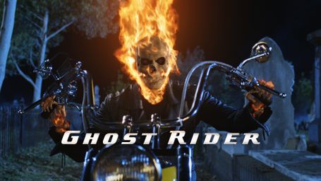 Ghost Rider