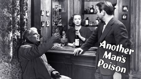 Another Man's Poison