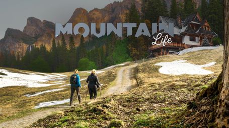 Mountain Life