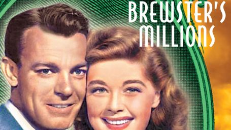 Brewster's Millions