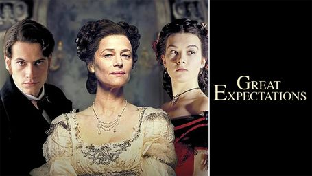 Great Expectations