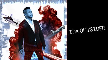 The Outsider