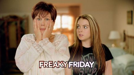 Freaky Friday