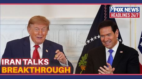 Fox News Headlines 24/7