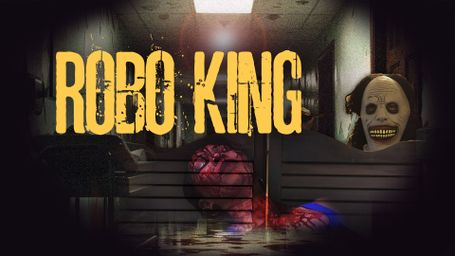 Robo King