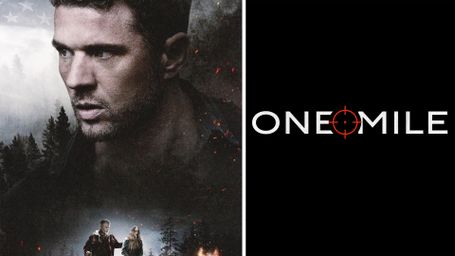 One Mile: Chapter One