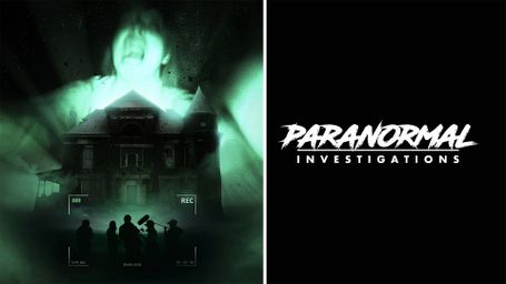 Paranormal Investigations