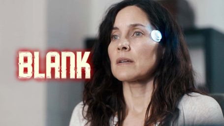 Blank