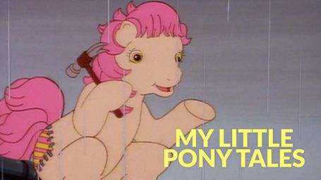 My Little Pony Tales