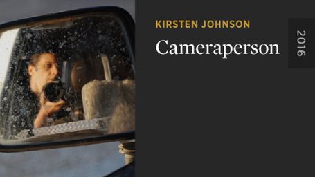 Cameraperson
