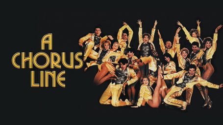 A Chorus Line