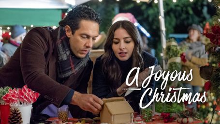 A Joyous Christmas
