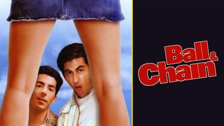 Ball & Chain