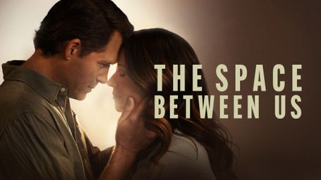 The Space Between Us