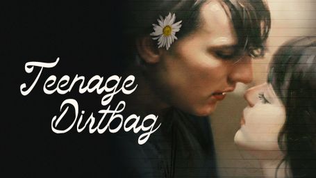 Teenage Dirtbag