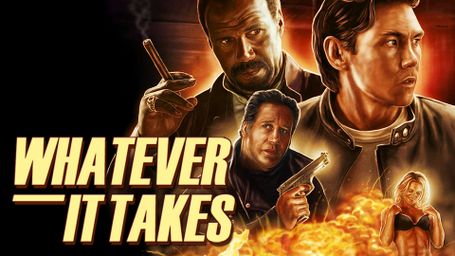 Whatever It Takes