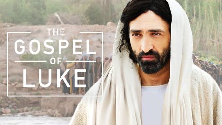 The Gospel of Luke