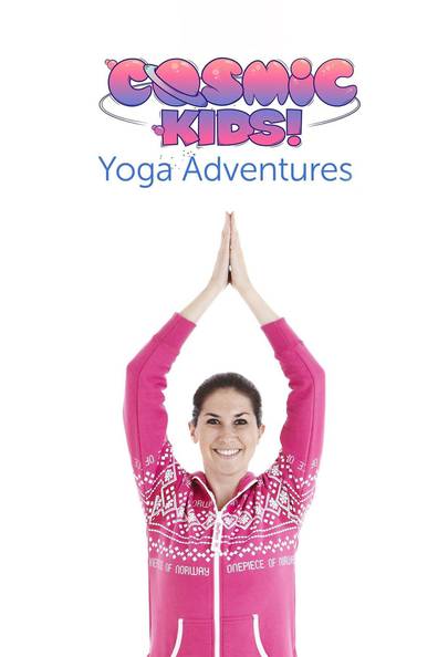 How to watch and stream Cosmic Kids Yoga Adventures - 2012-2023 on