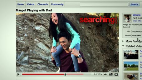 Searching
