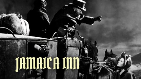 Jamaica Inn