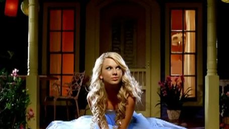 Station based on Taylor Swift - Our Song