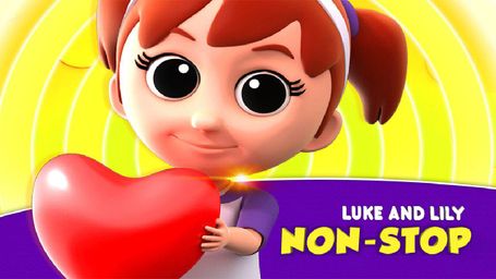 Luke & Lily Non-Stop