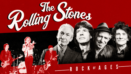 The Rolling Stones