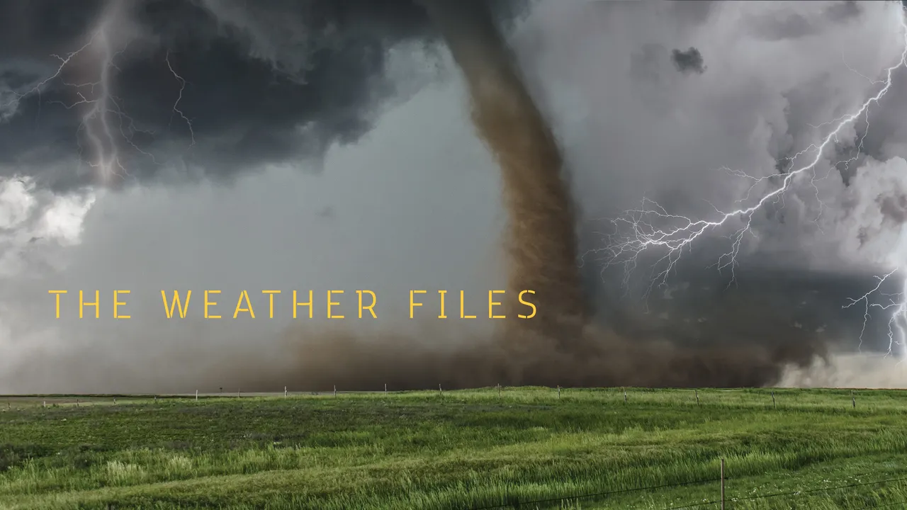 The Weather Files