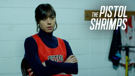 The Pistol Shrimps