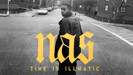 Time Is Illmatic