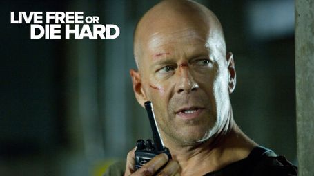 Live Free or Die Hard