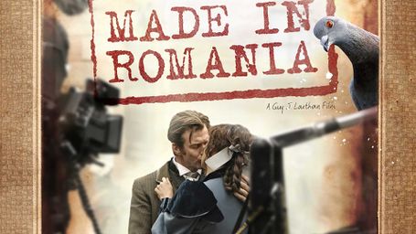 Made in Romania