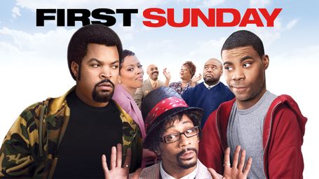First Sunday