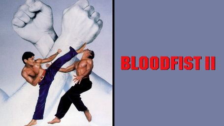 Bloodfist II