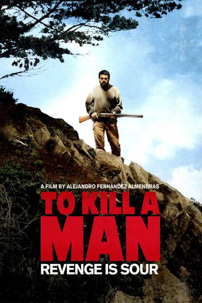 How to watch and stream To Kill a Man - 2014 on Roku