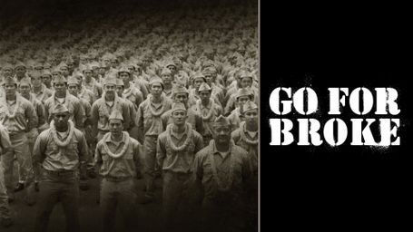 Go for Broke