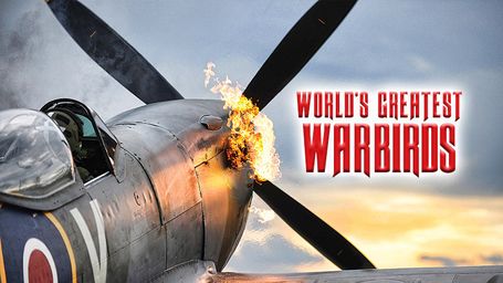 Worlds Greatest Warbirds