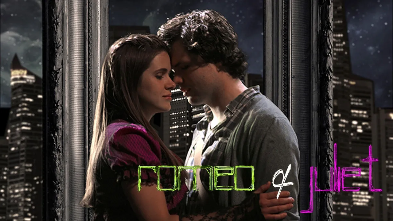 Romeo & Juliet