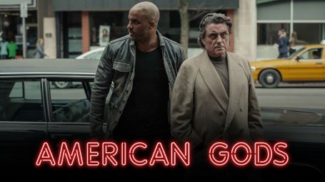 American Gods