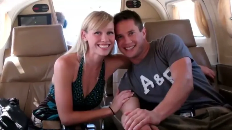 S06 E02 - The Truth Comes Out: Sherri Papini Faked Her Own Kidnapping? - Kendall Rae
