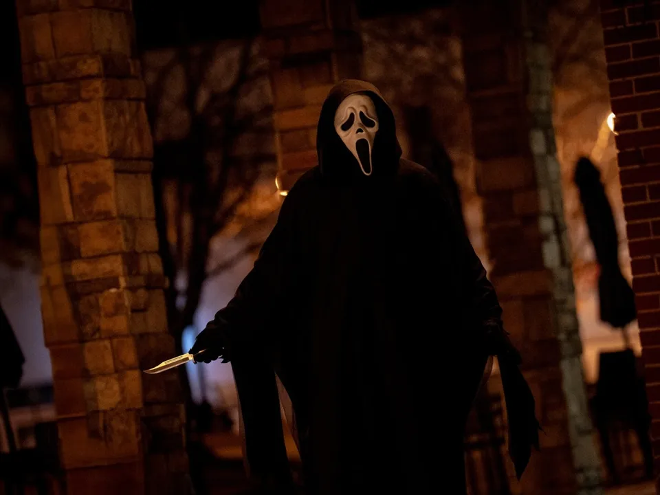 Scream 7