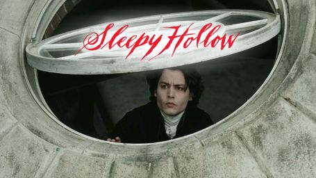 Sleepy Hollow