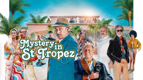 Do You Do You Saint-Tropez