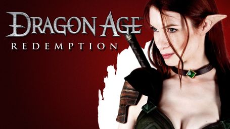 Dragon Age: Redemption