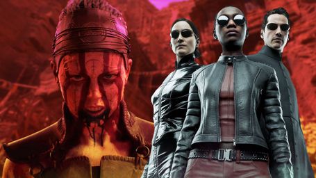 Matrix Awakens, Hellblade and the Power of Unreal Engine 5 - Performance Preview